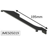 JMES05019 Hunter Secondary Baffle  |  Herald Allure 5